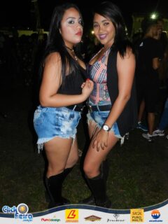 Festa do Bezerro Manhoso